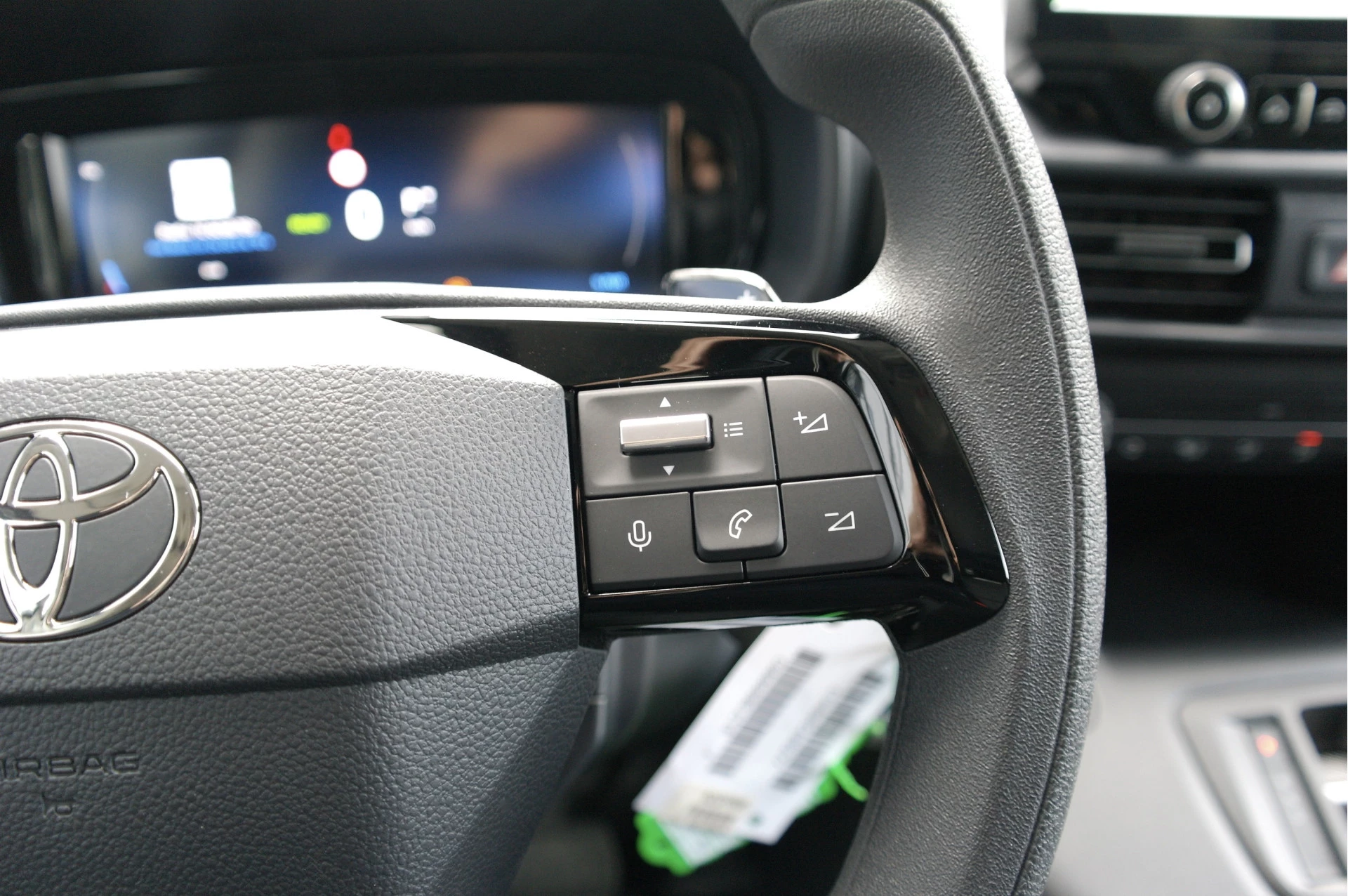 Hoofdafbeelding Toyota ProAce