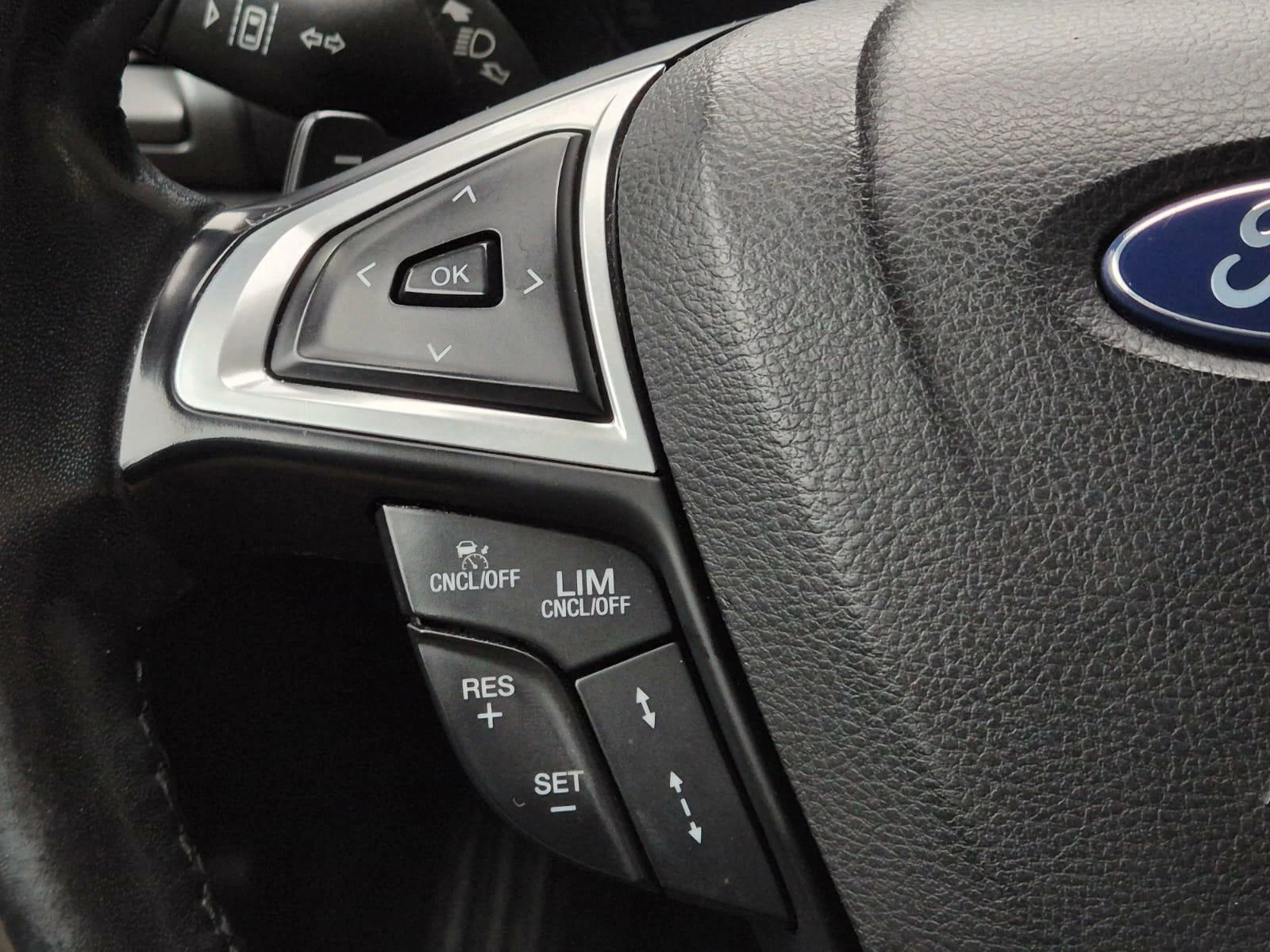 Hoofdafbeelding Ford Mondeo