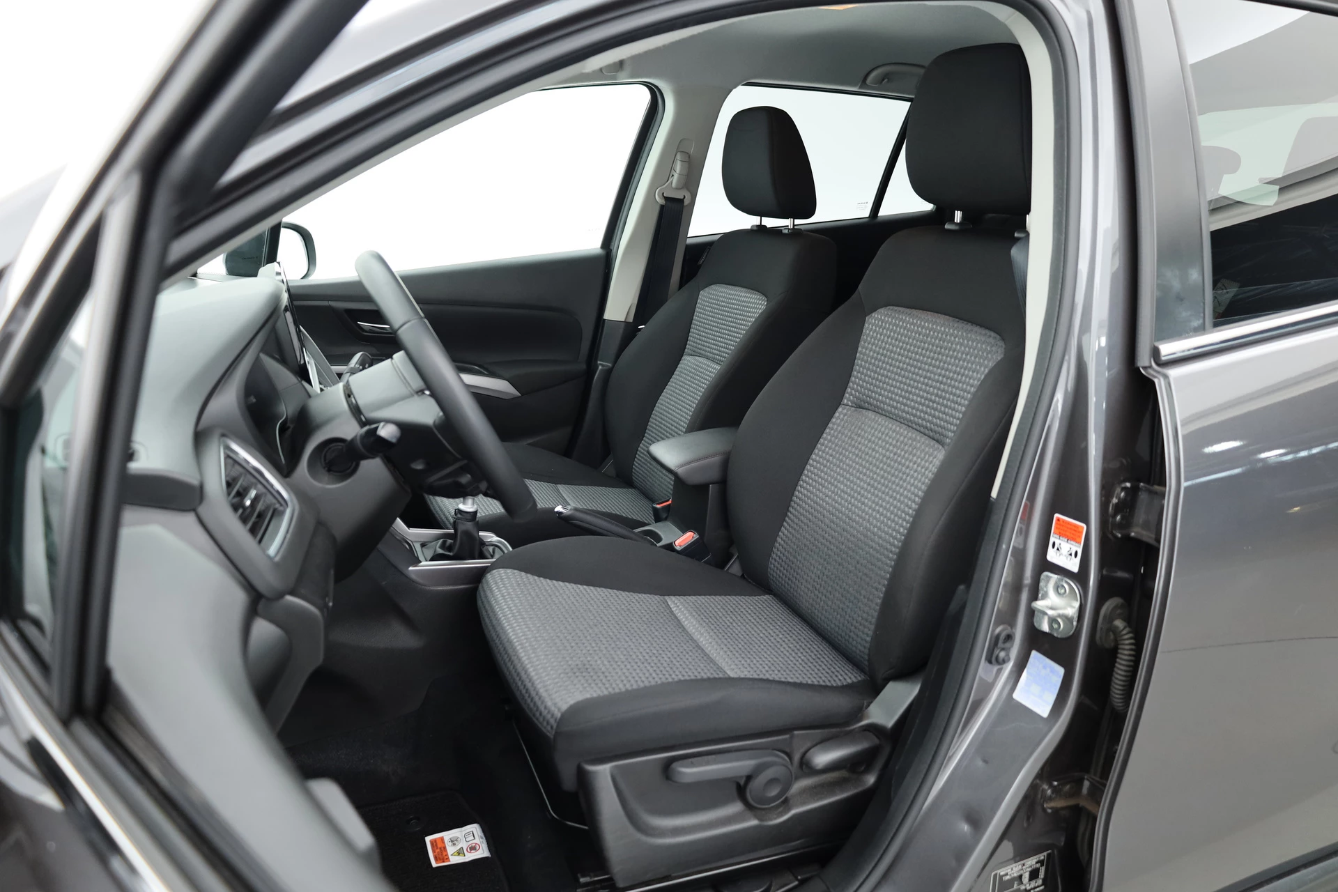 Hoofdafbeelding Suzuki S-Cross