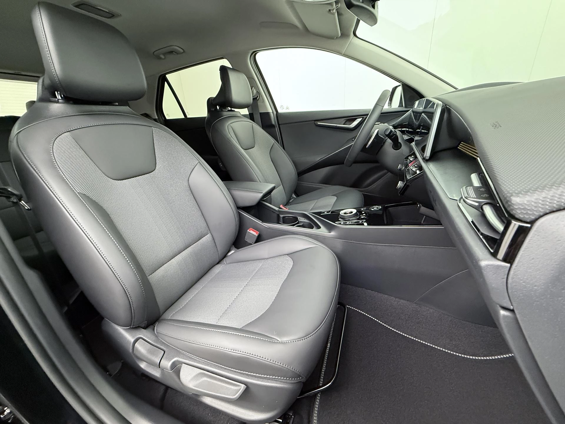 Hoofdafbeelding Kia Niro EV