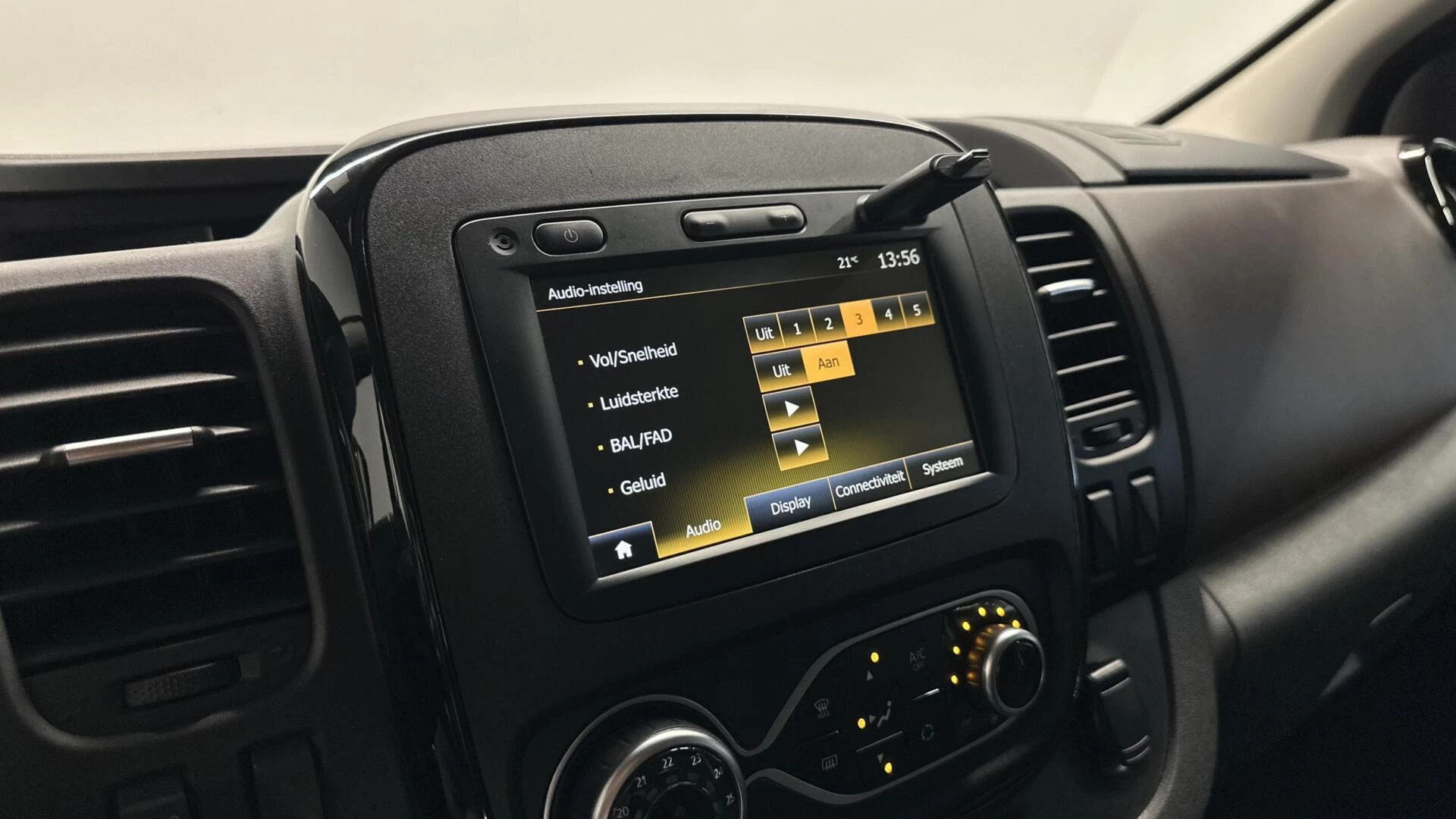 Hoofdafbeelding Fiat Talento