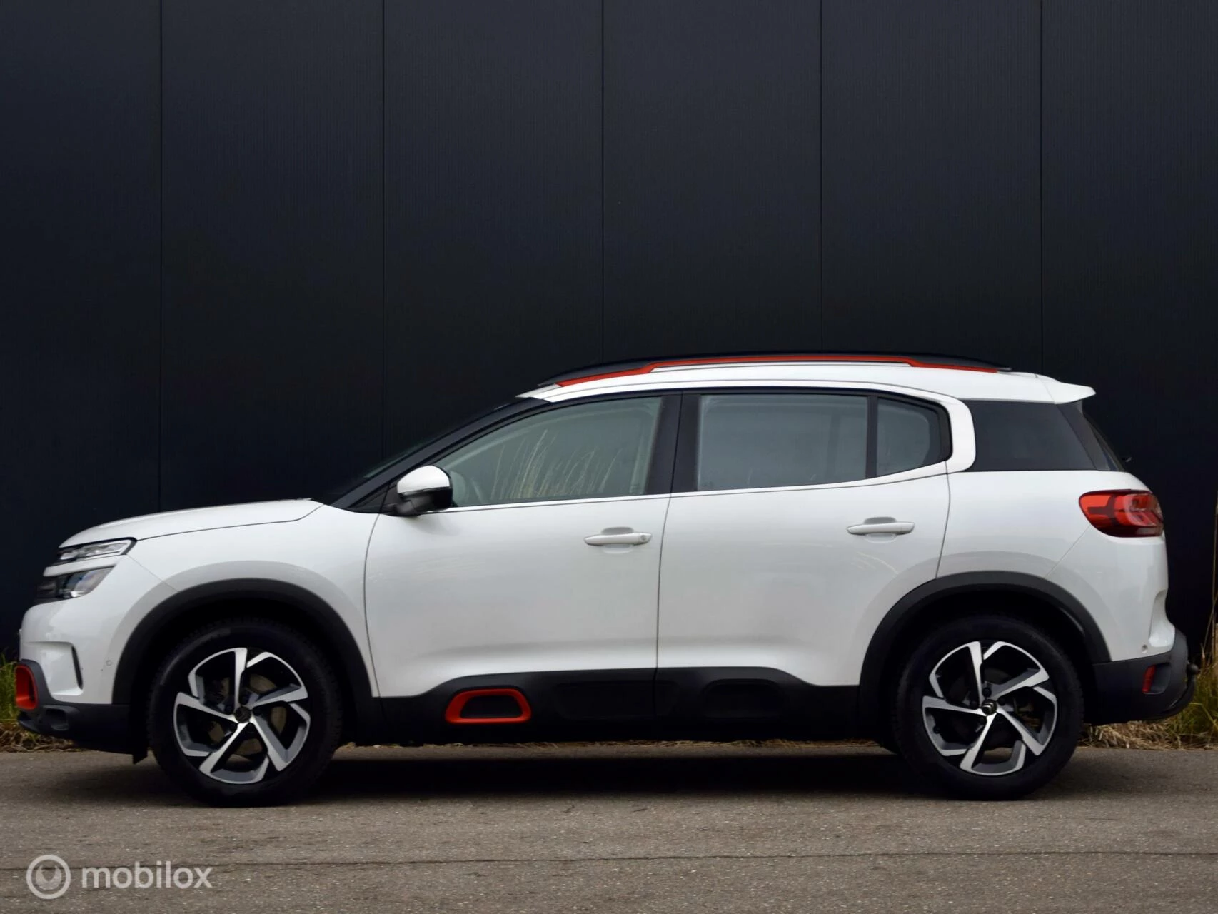 Hoofdafbeelding Citroën C5 Aircross