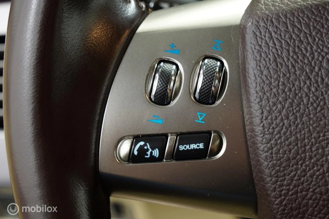 Hoofdafbeelding Jaguar XF