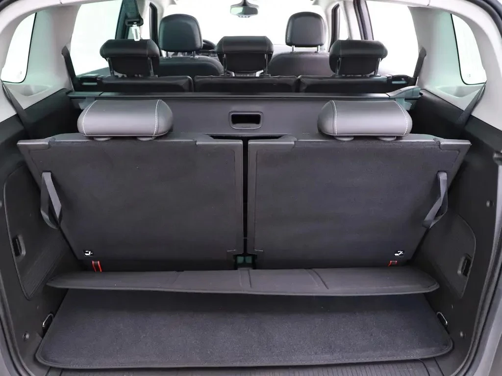 Hoofdafbeelding Opel Zafira