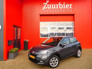 Hoofdafbeelding Fiat 500X Fiat 500X 1.4 Turbo MultiAir PopStar