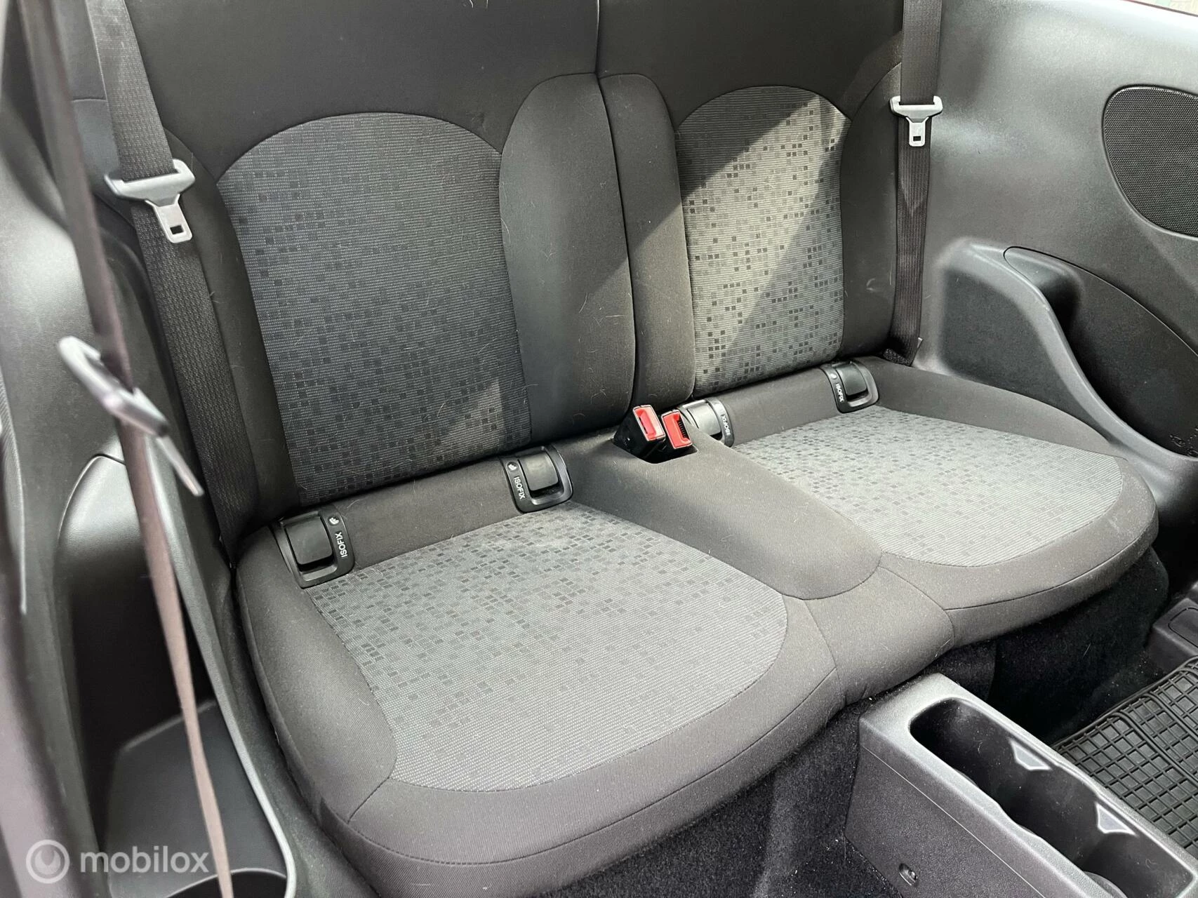 Hoofdafbeelding Opel ADAM