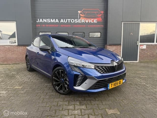 Renault Clio 1.6 E-Tech Full Hybrid 145 esprit Alpine