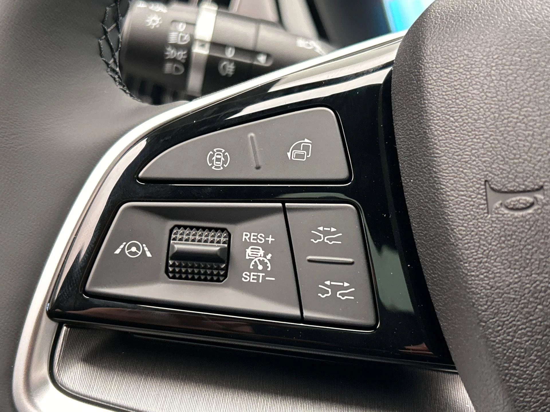 Hoofdafbeelding BYD SEAL U