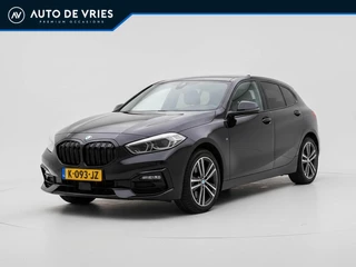 BMW 1-serie 118i Automaat Executive Sport Edition | Full LED | Carplay | Sportstoelen | Privacy glass