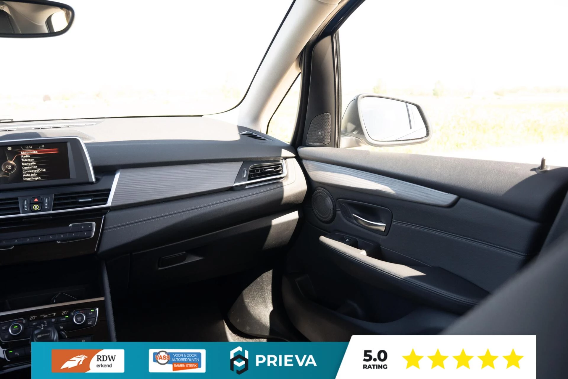 Hoofdafbeelding BMW 2 Serie
