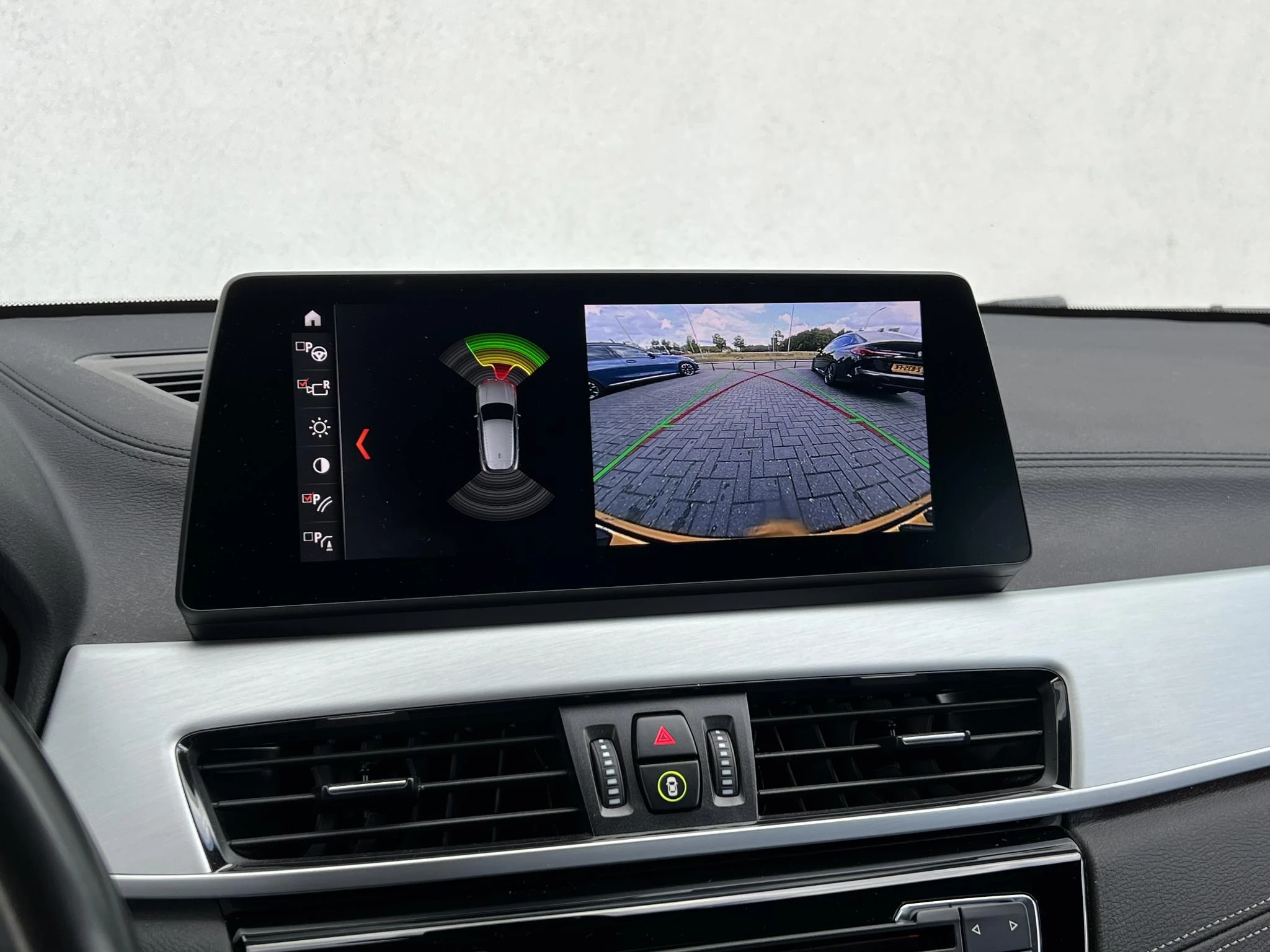 Hoofdafbeelding BMW X2