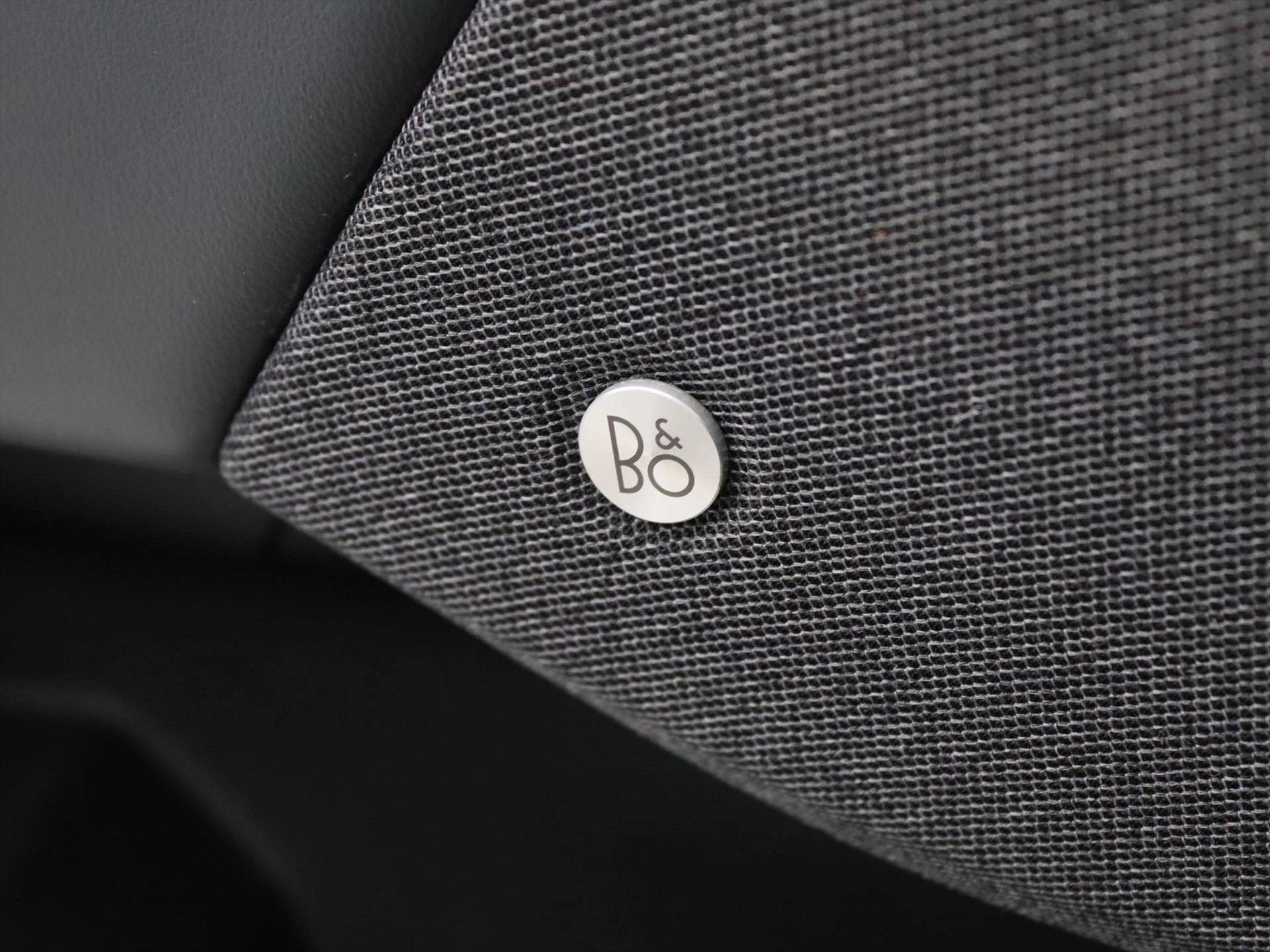 Hoofdafbeelding Ford Mustang Mach-E