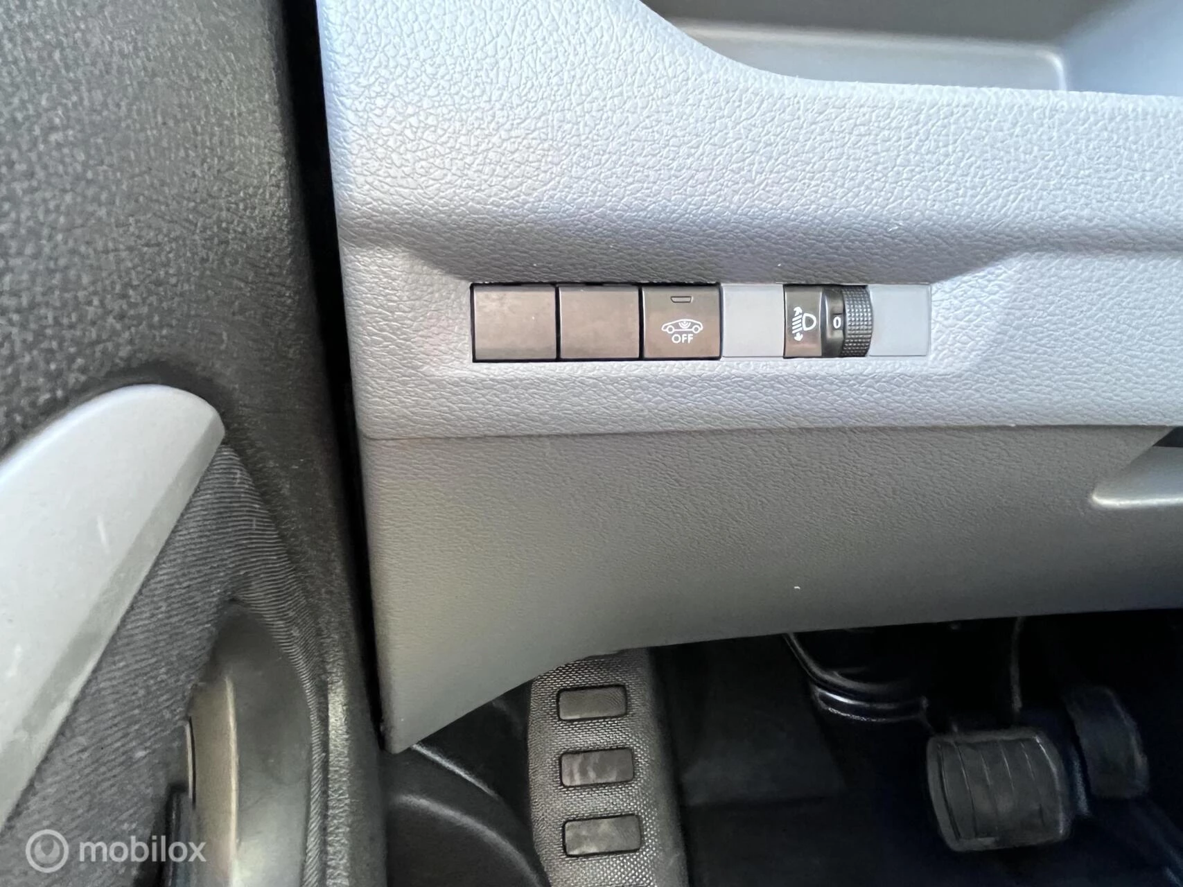 Hoofdafbeelding Peugeot Expert