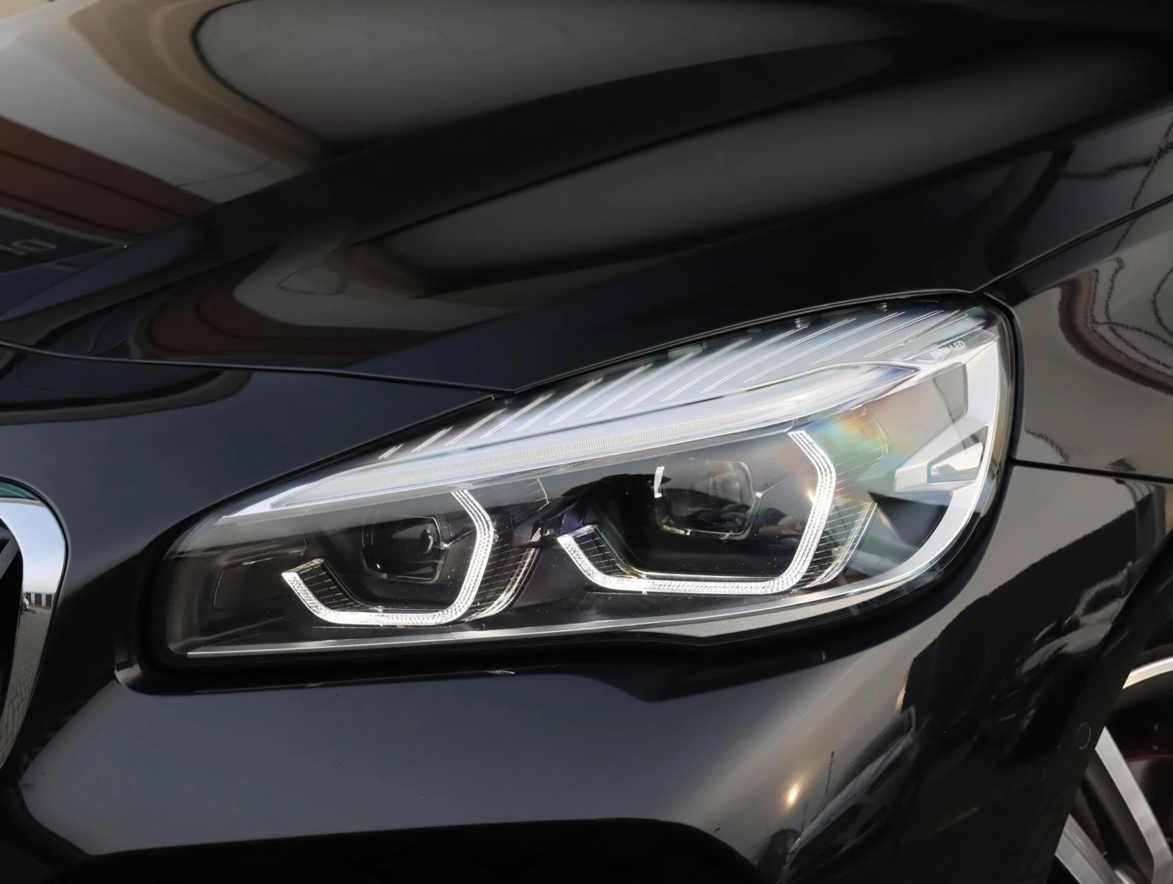 Hoofdafbeelding BMW 2 Serie