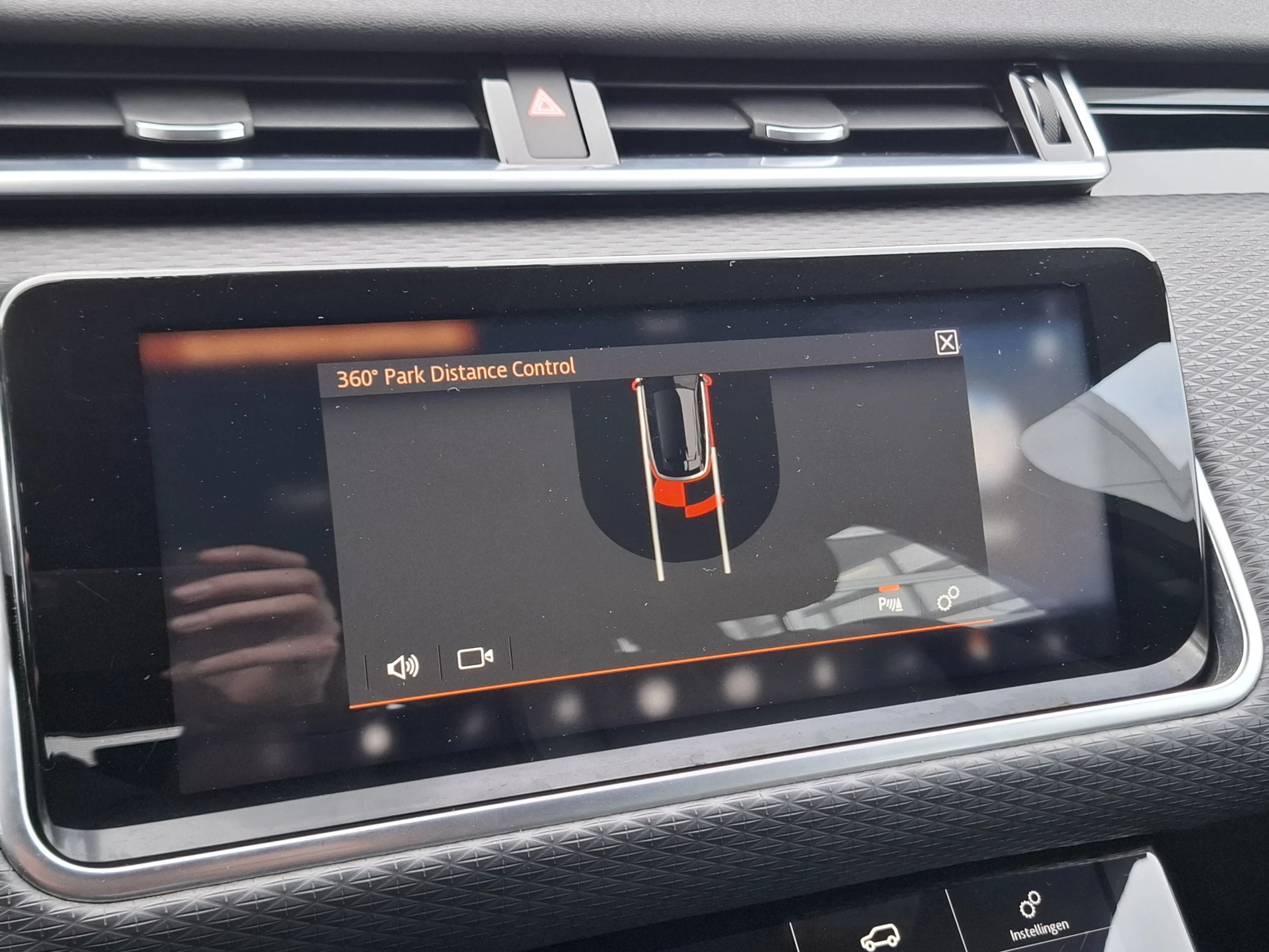 Hoofdafbeelding Land Rover Range Rover Velar