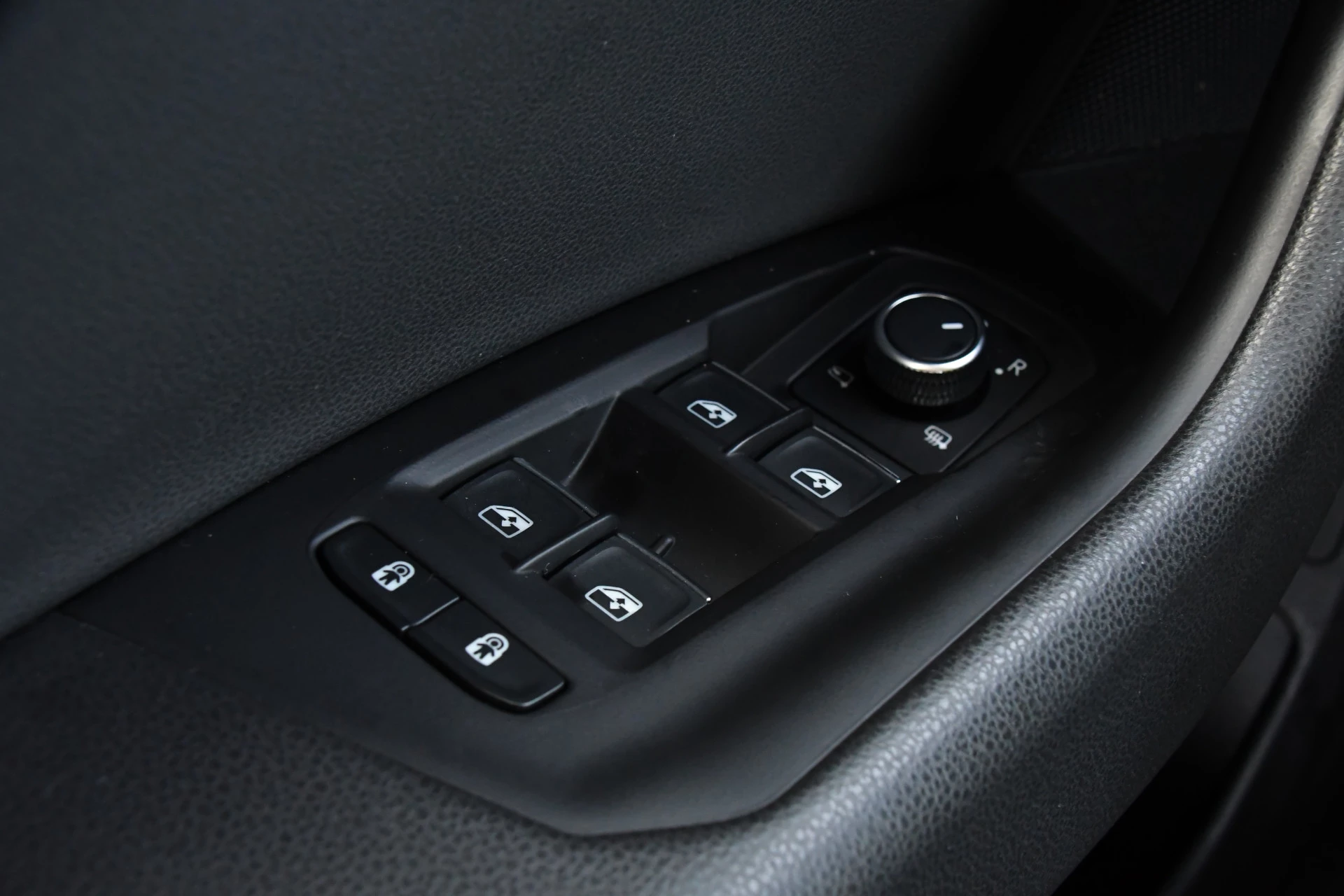 Hoofdafbeelding Volkswagen Touareg