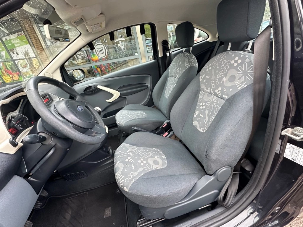 Hoofdafbeelding Ford Ka