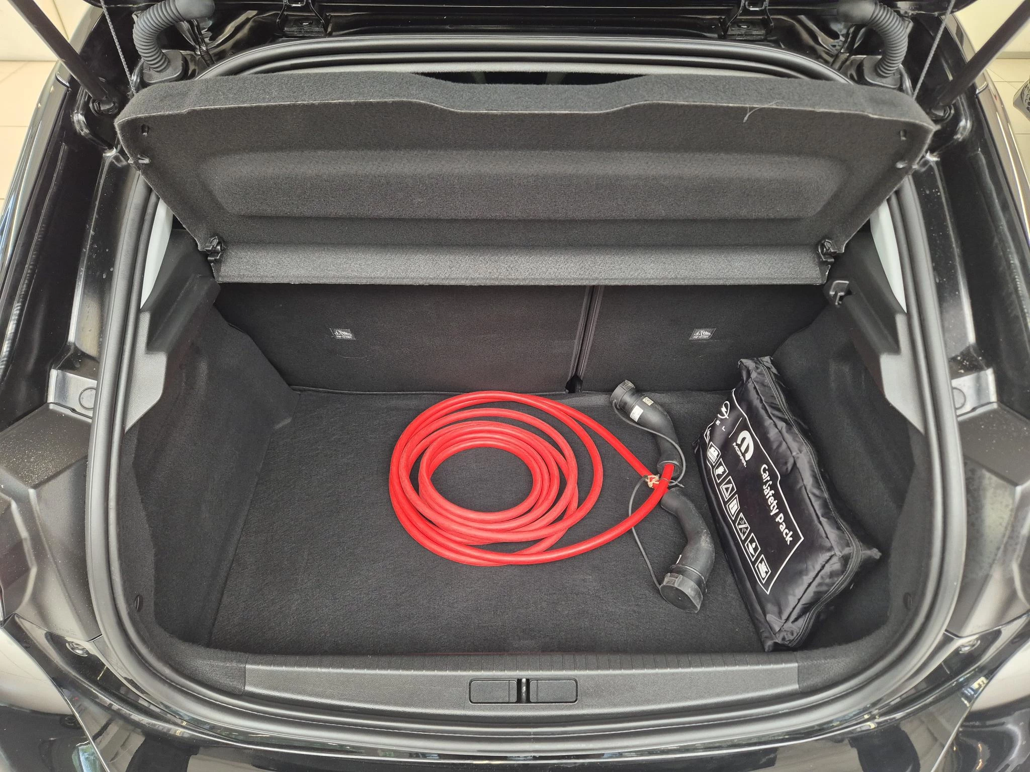 Hoofdafbeelding Opel Corsa-e