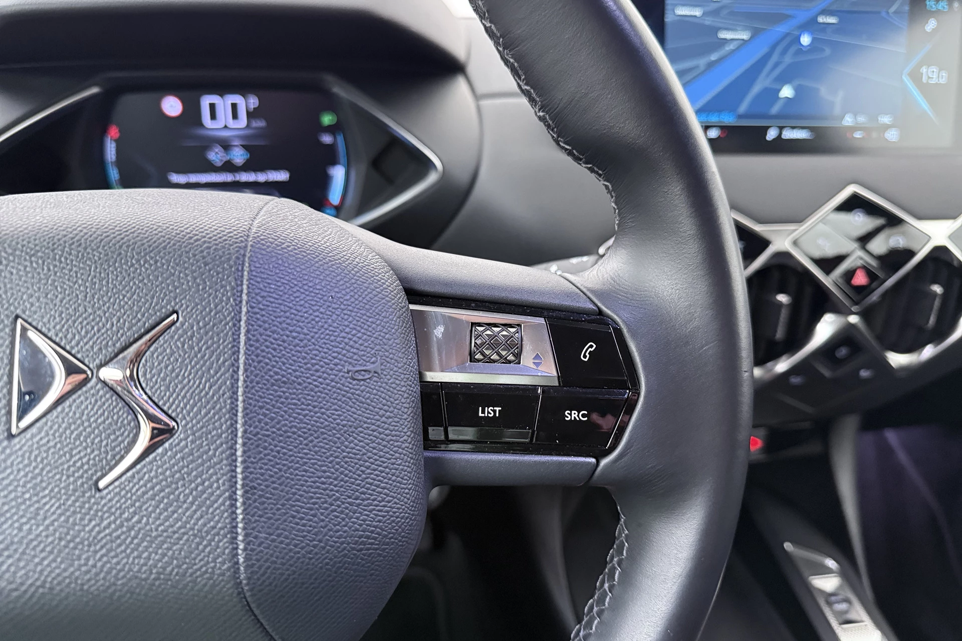 Hoofdafbeelding DS DS 3