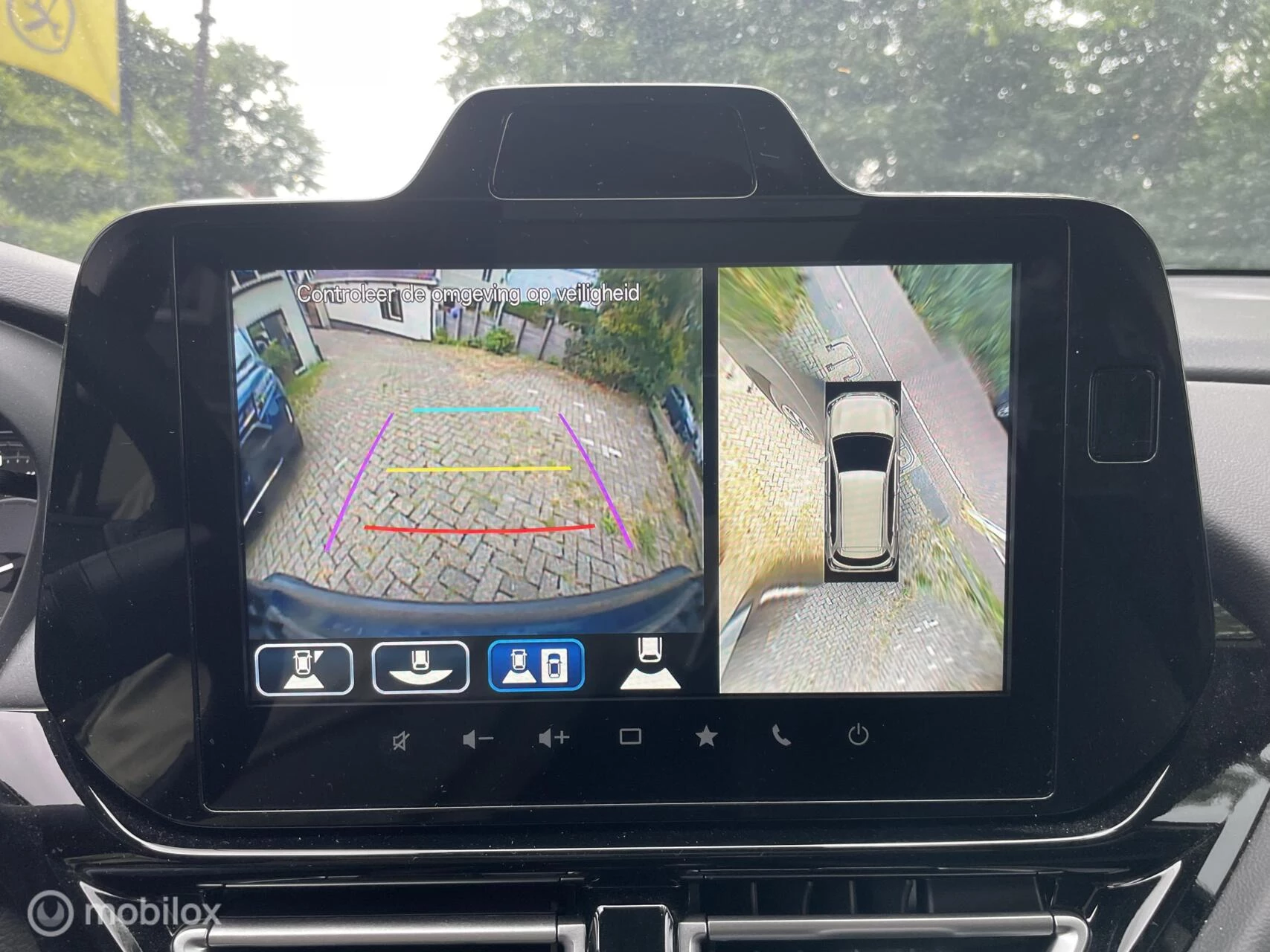 Hoofdafbeelding Suzuki S-Cross