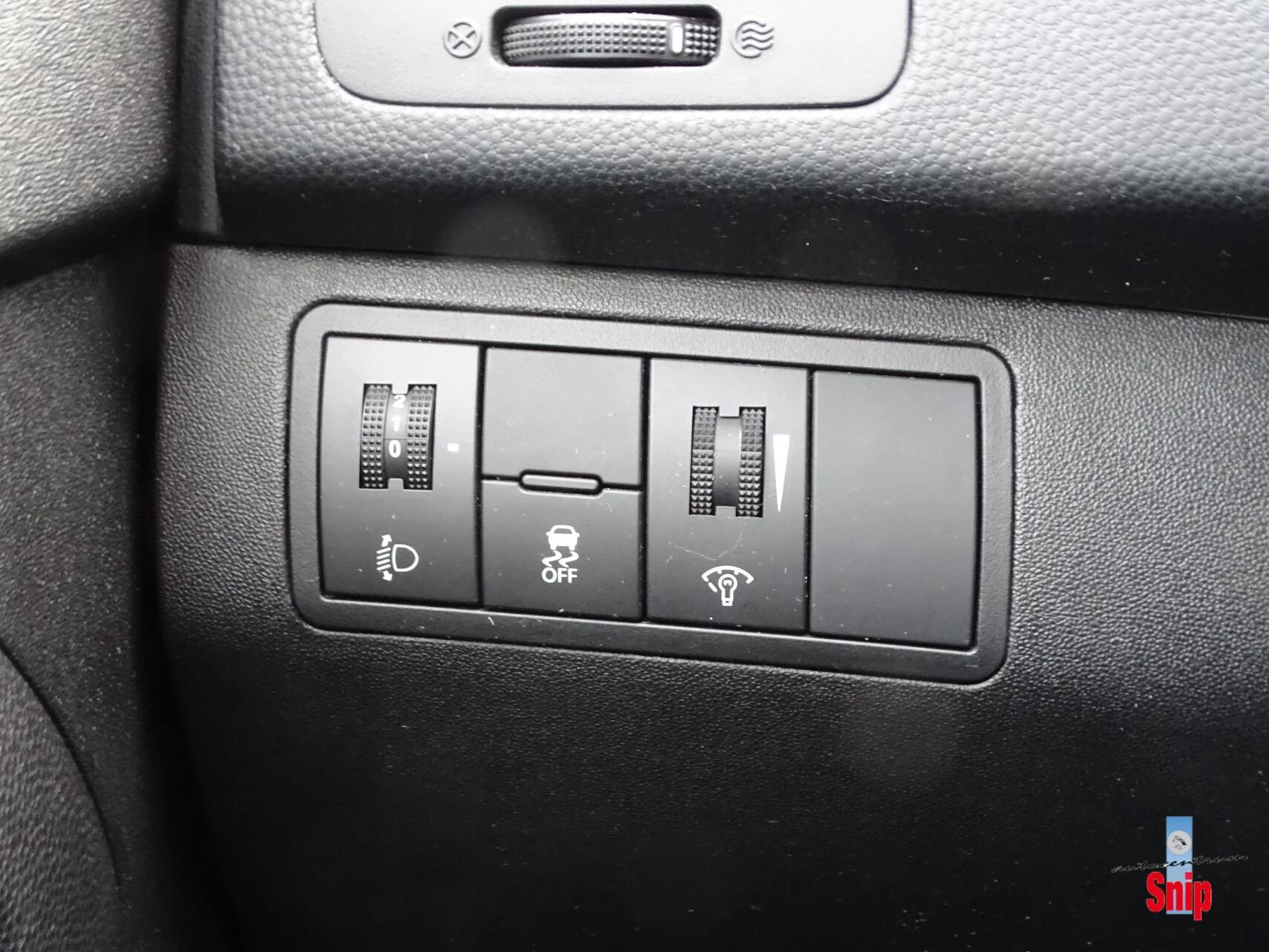 Hoofdafbeelding Kia Venga