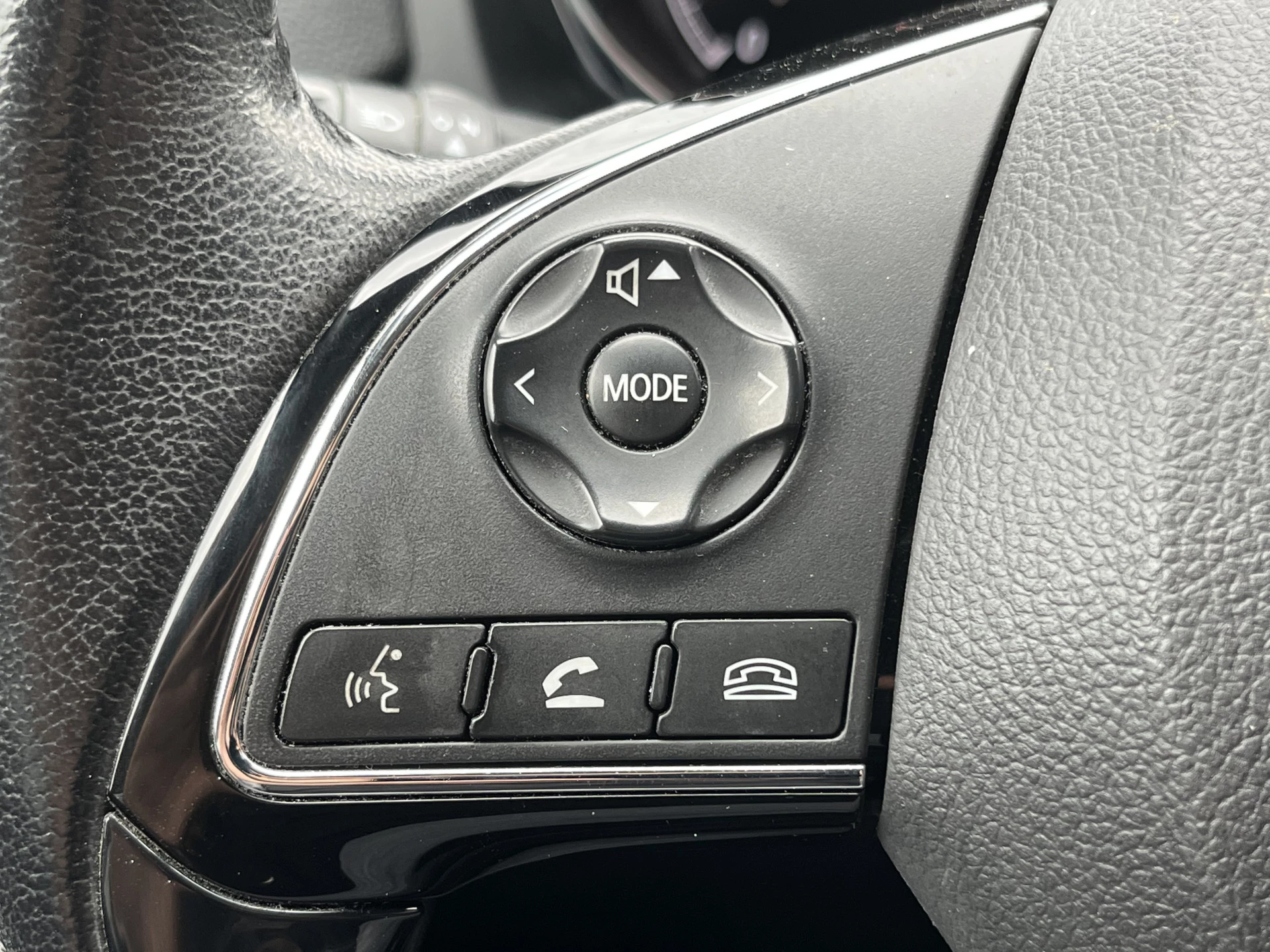 Hoofdafbeelding Mitsubishi ASX