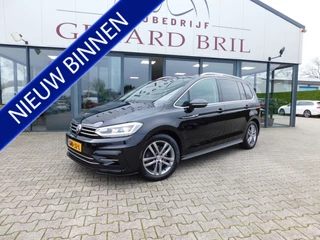 Volkswagen Touran 1.8 TSI Highline R-line, Camera, ACC, Panodak, Vol opties!!