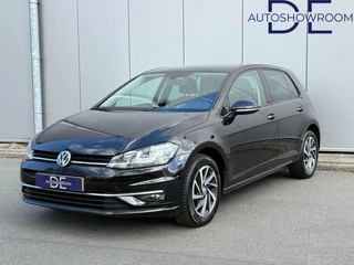 Volkswagen Golf 1.0 TSI Highline  | Automaat | Adaptive Cruise | Navi | Carplay | NW APK