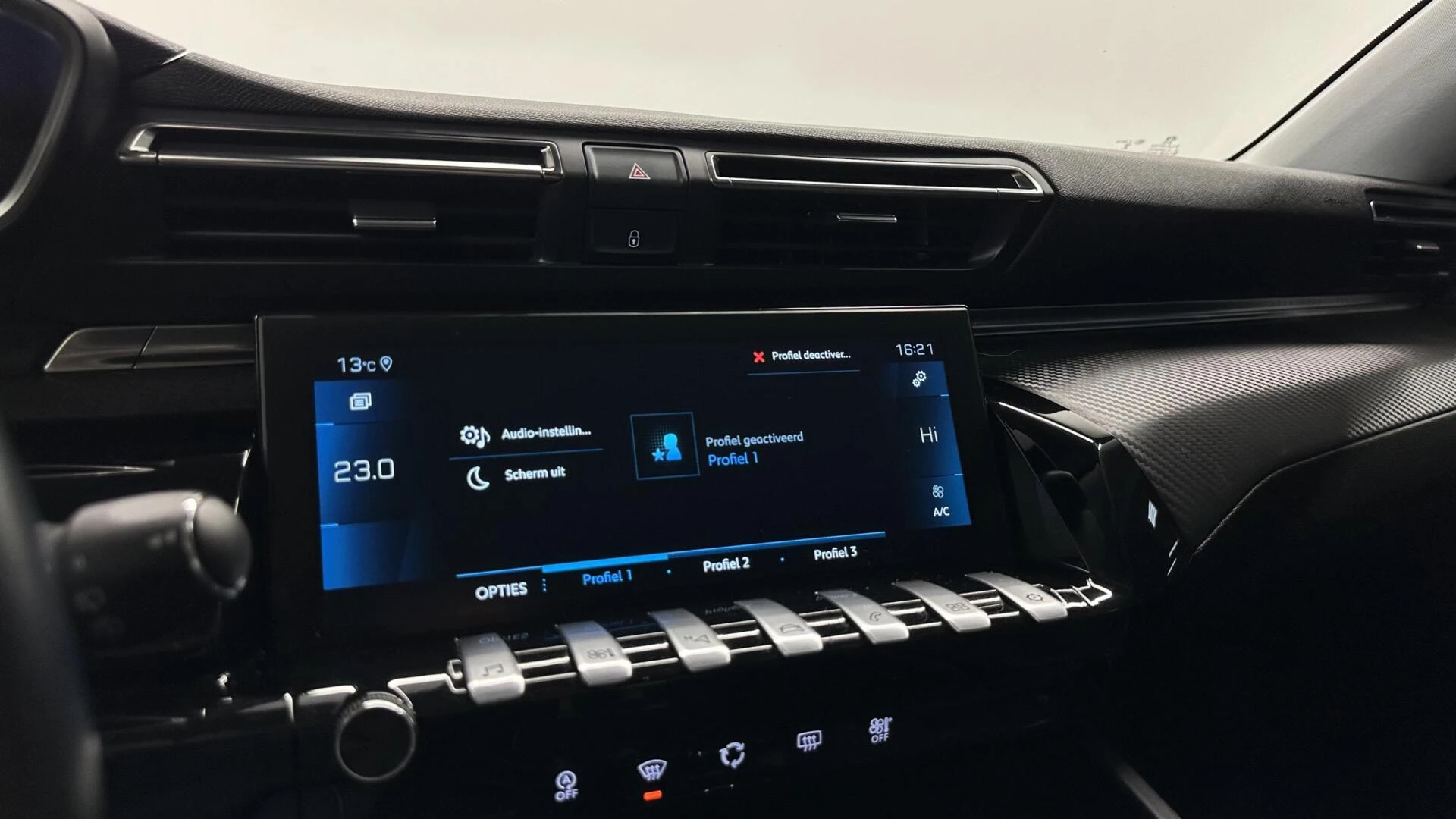 Hoofdafbeelding Peugeot 508