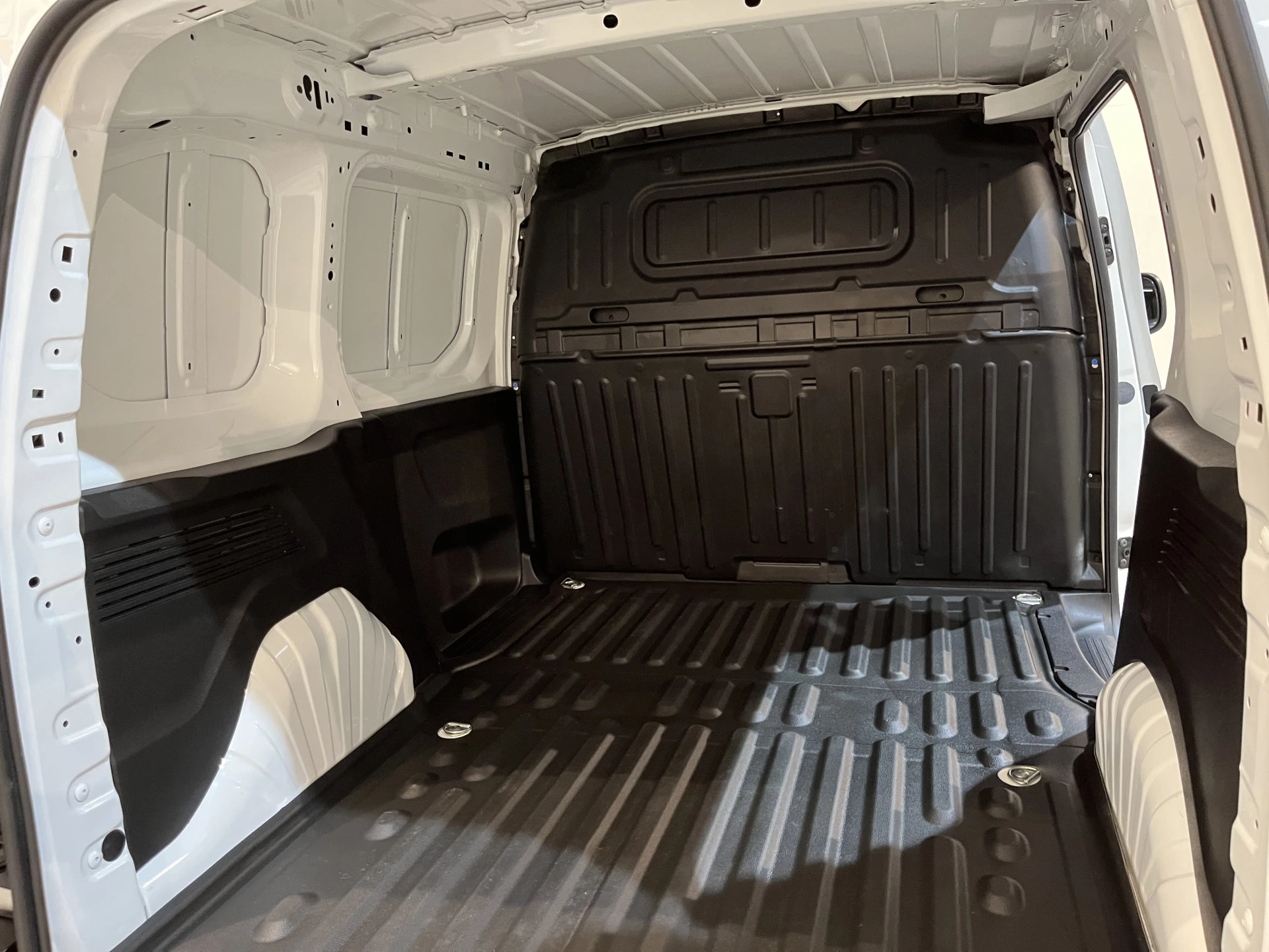 Hoofdafbeelding Citroën ë-Berlingo