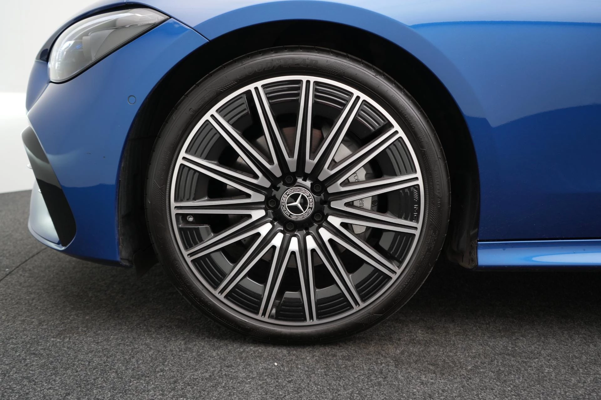 Hoofdafbeelding Mercedes-Benz CLE