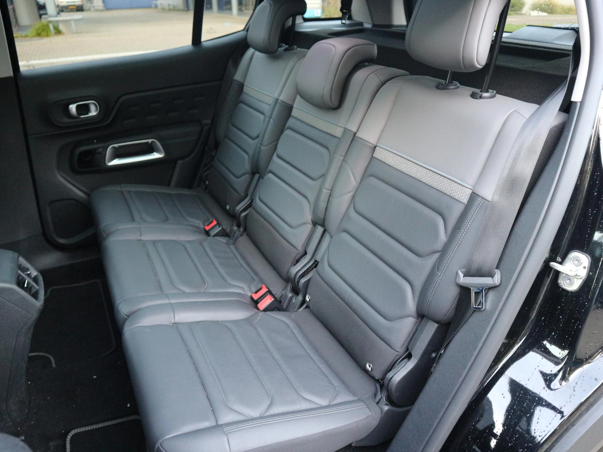 Hoofdafbeelding Citroën C5 Aircross