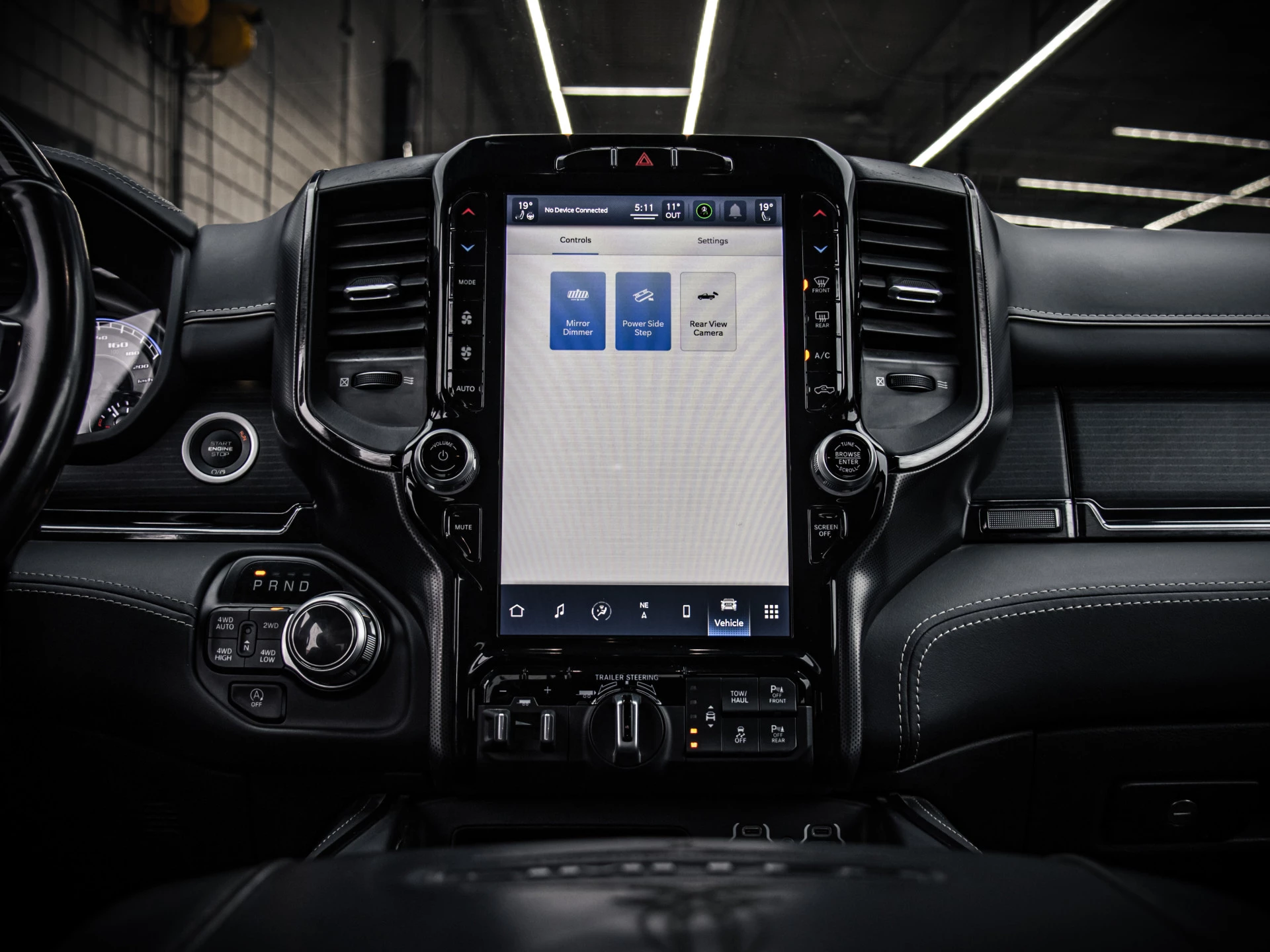 Hoofdafbeelding Dodge Ram Pick-Up