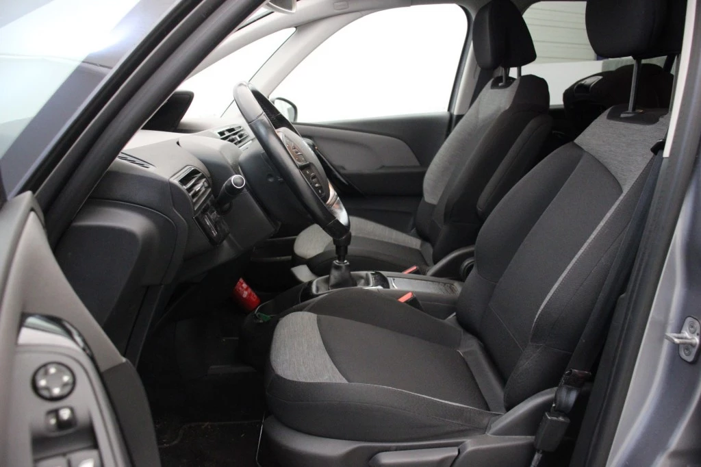 Hoofdafbeelding Citroën Grand C4 Picasso