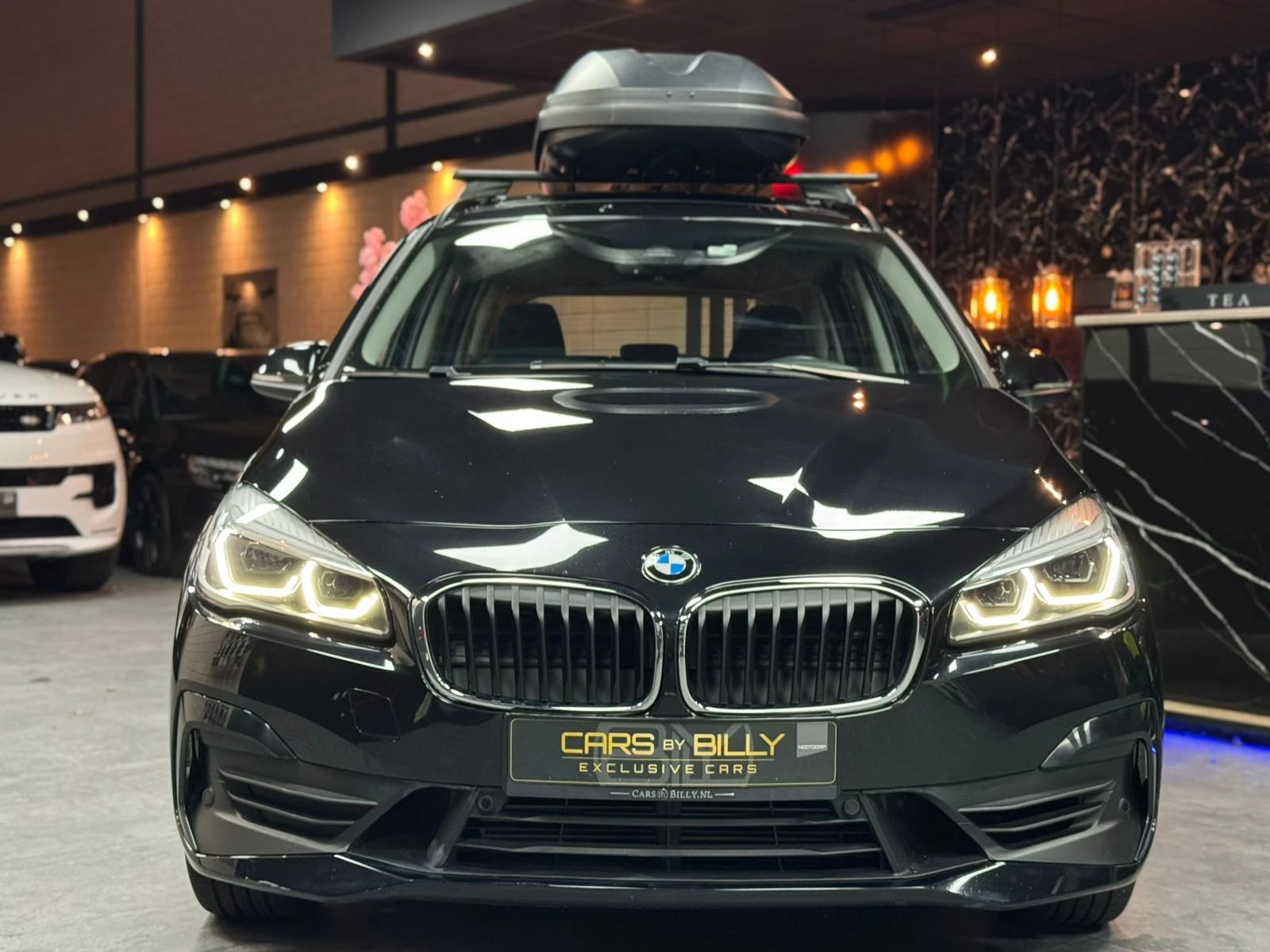 Hoofdafbeelding BMW 2 Serie