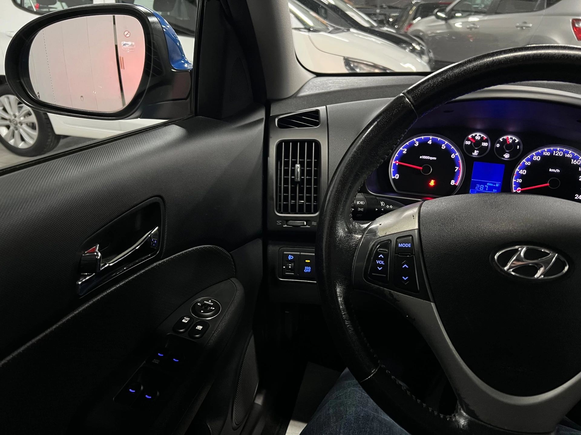 Hoofdafbeelding Hyundai i30