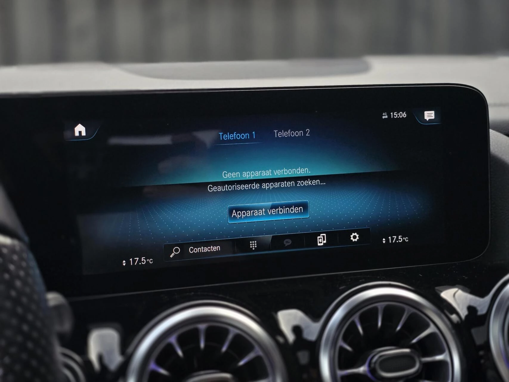 Hoofdafbeelding Mercedes-Benz EQA