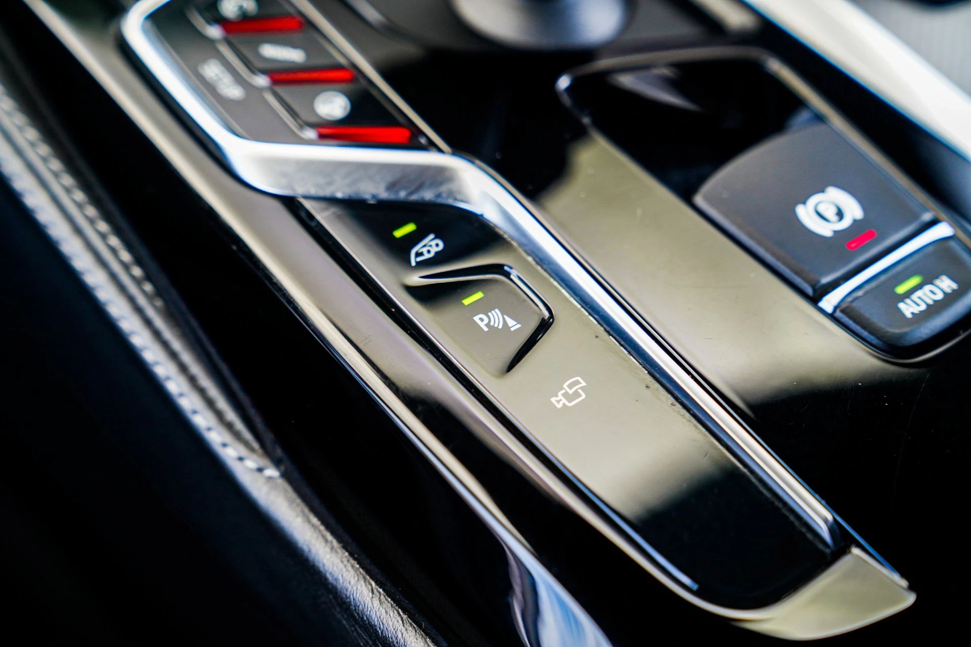 Hoofdafbeelding BMW M5
