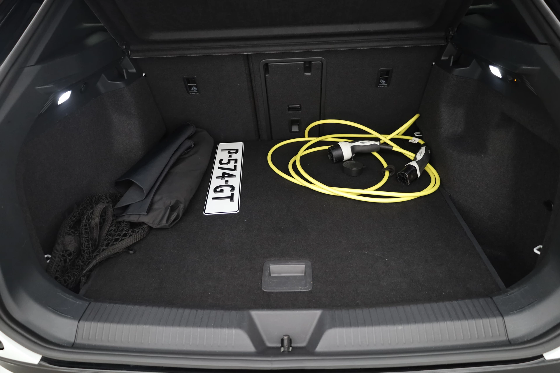 Hoofdafbeelding Volkswagen ID.4