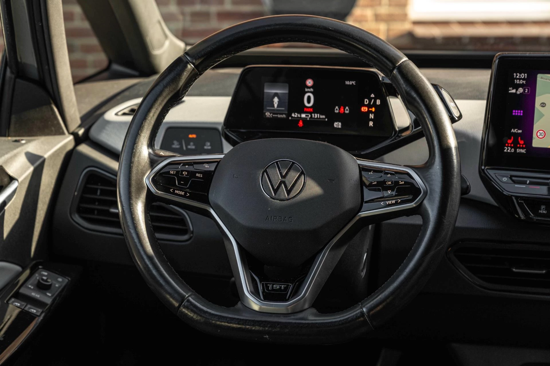 Hoofdafbeelding Volkswagen ID.3