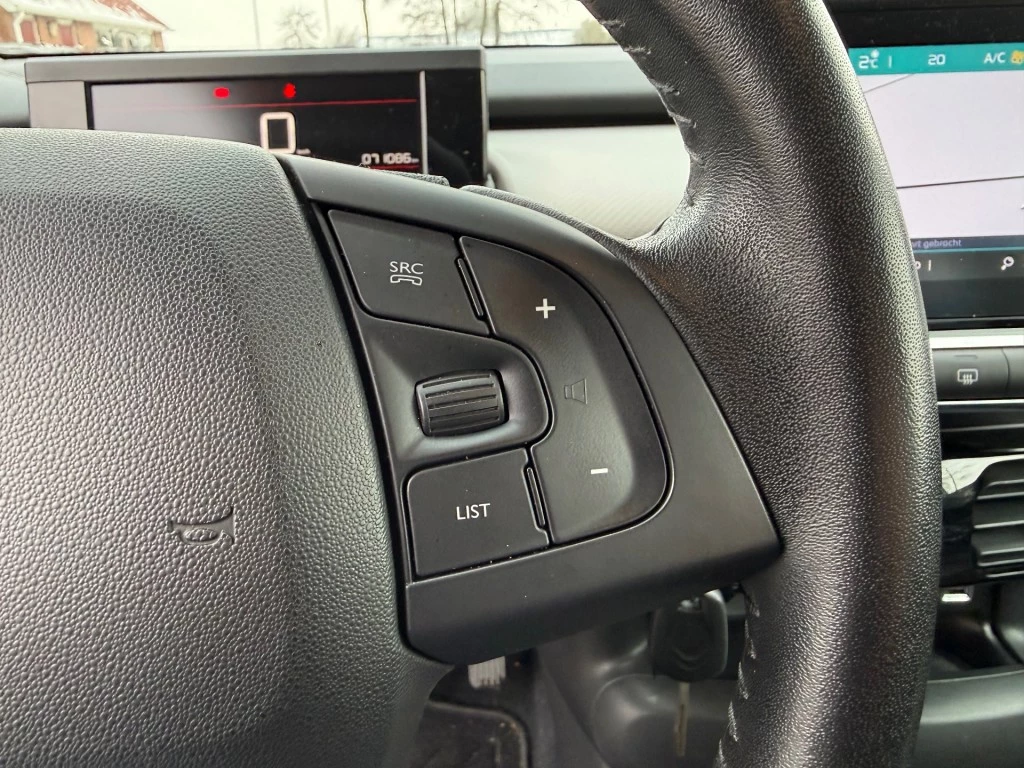 Hoofdafbeelding Citroën C4