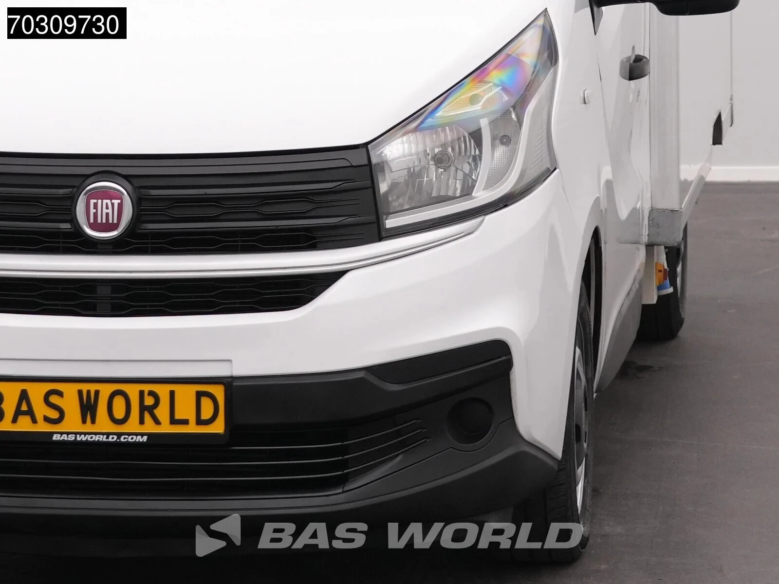 Hoofdafbeelding Fiat Talento