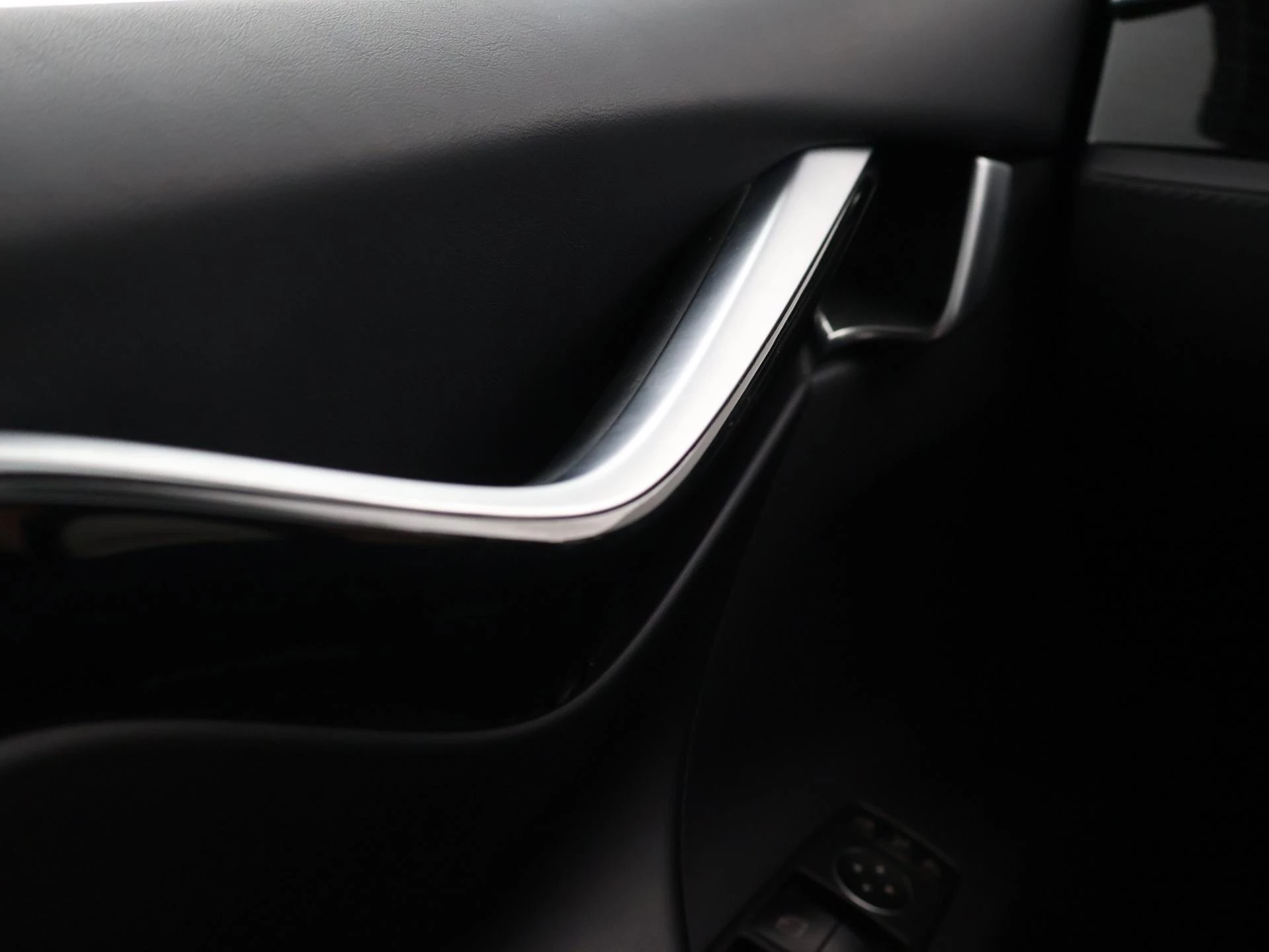 Hoofdafbeelding Tesla Model X