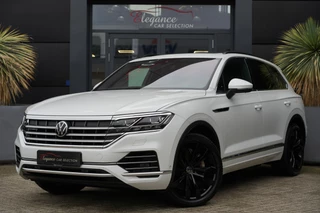 Volkswagen Touareg 3.0 TSi eHybrid 4MOTION Elegance 381pk Panoramadak/Luchtvering/Trekhaak