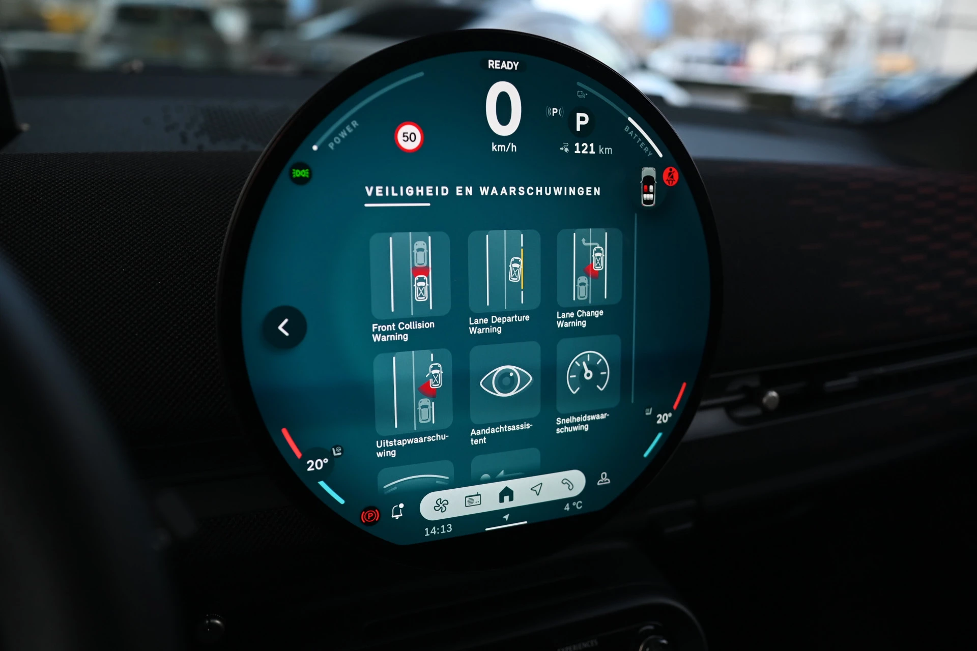 Hoofdafbeelding MINI Aceman