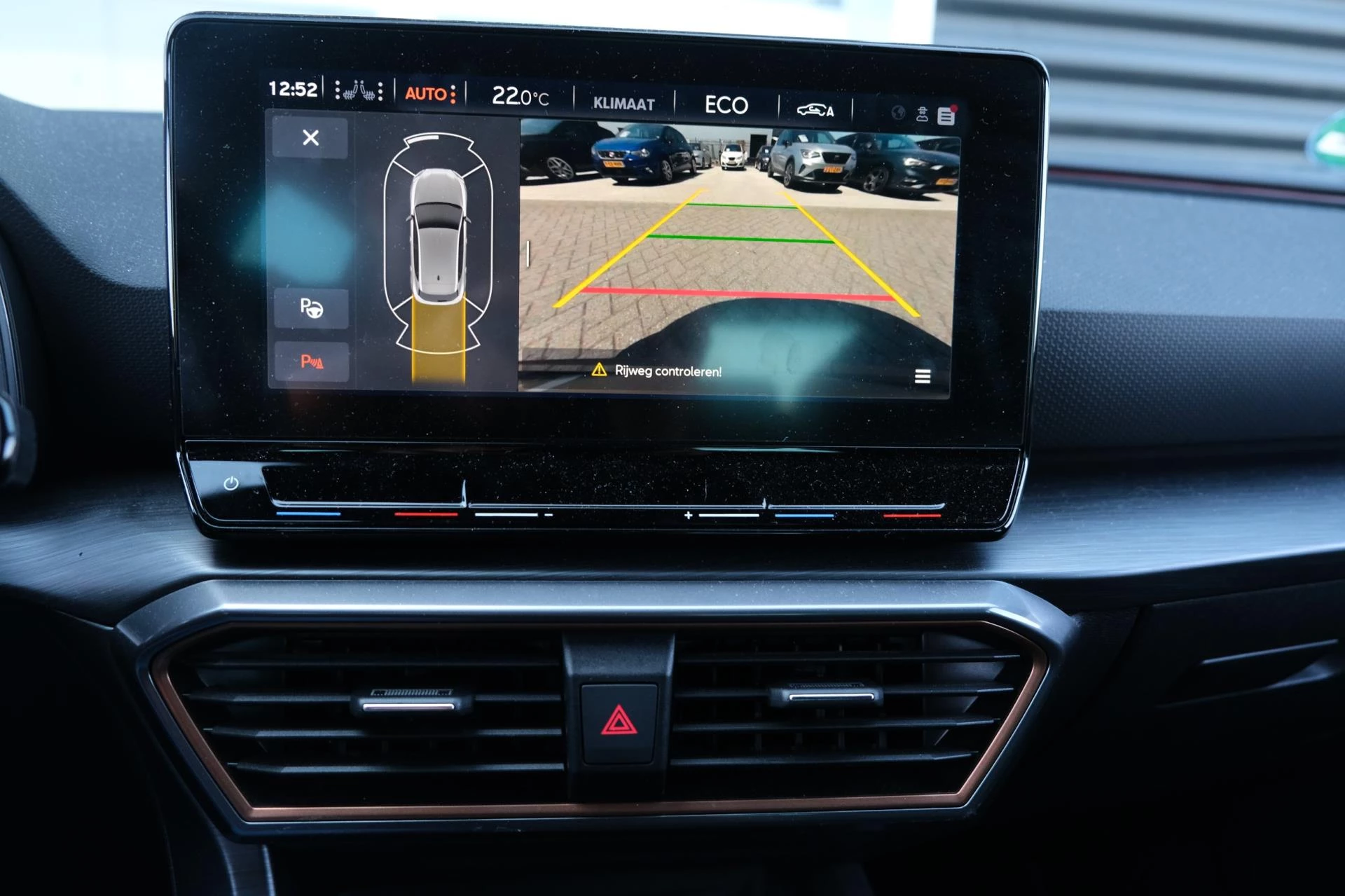 Hoofdafbeelding CUPRA Leon