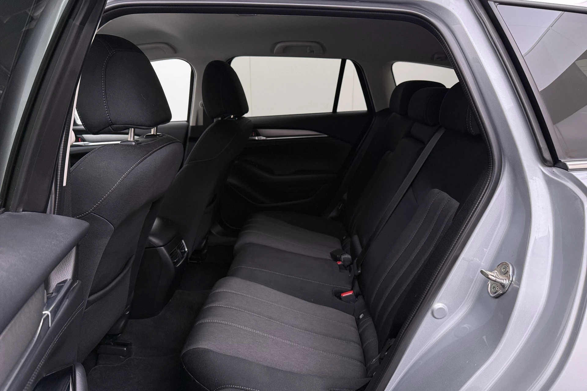 Hoofdafbeelding Mazda 6