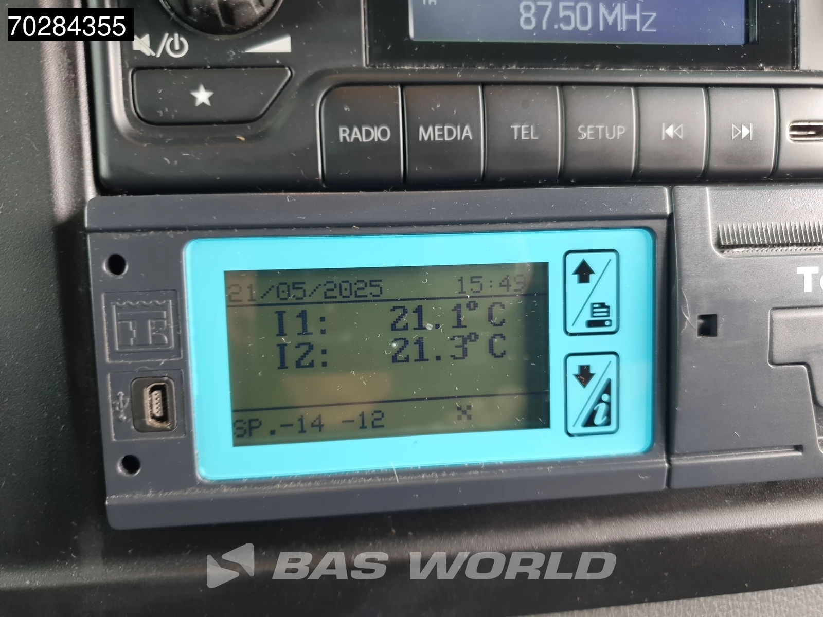 Hoofdafbeelding Mercedes-Benz 314 CDI