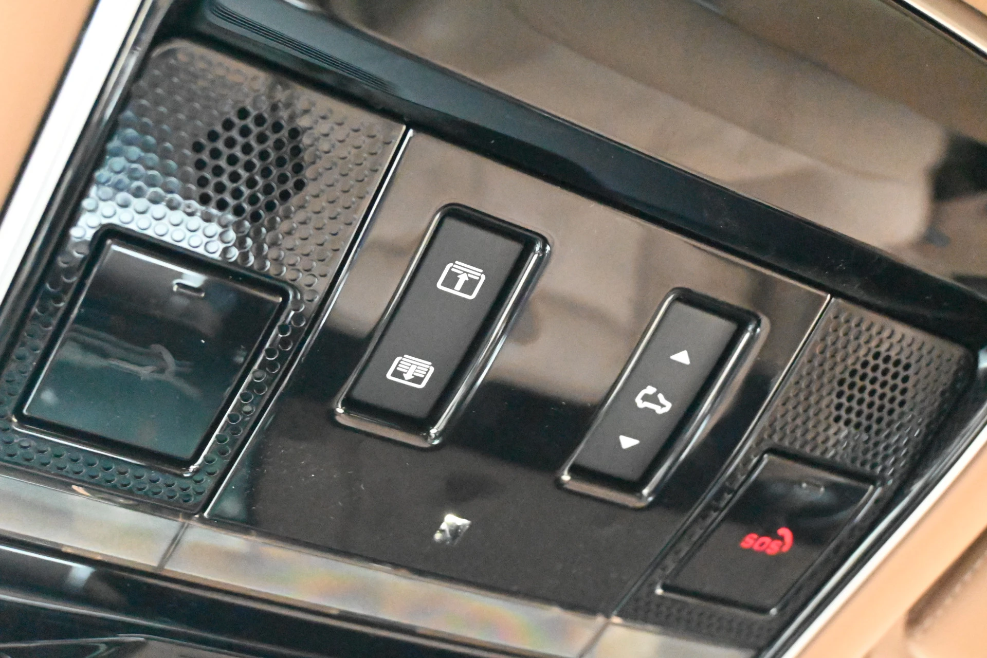 Hoofdafbeelding Land Rover Range Rover