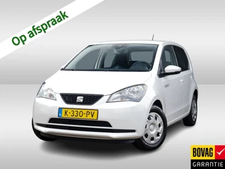 Hoofdafbeelding SEAT Mii